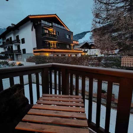 Ambassador Apartments Sweet Hospitality Bormio, Le Case Di Hermann Exterior foto