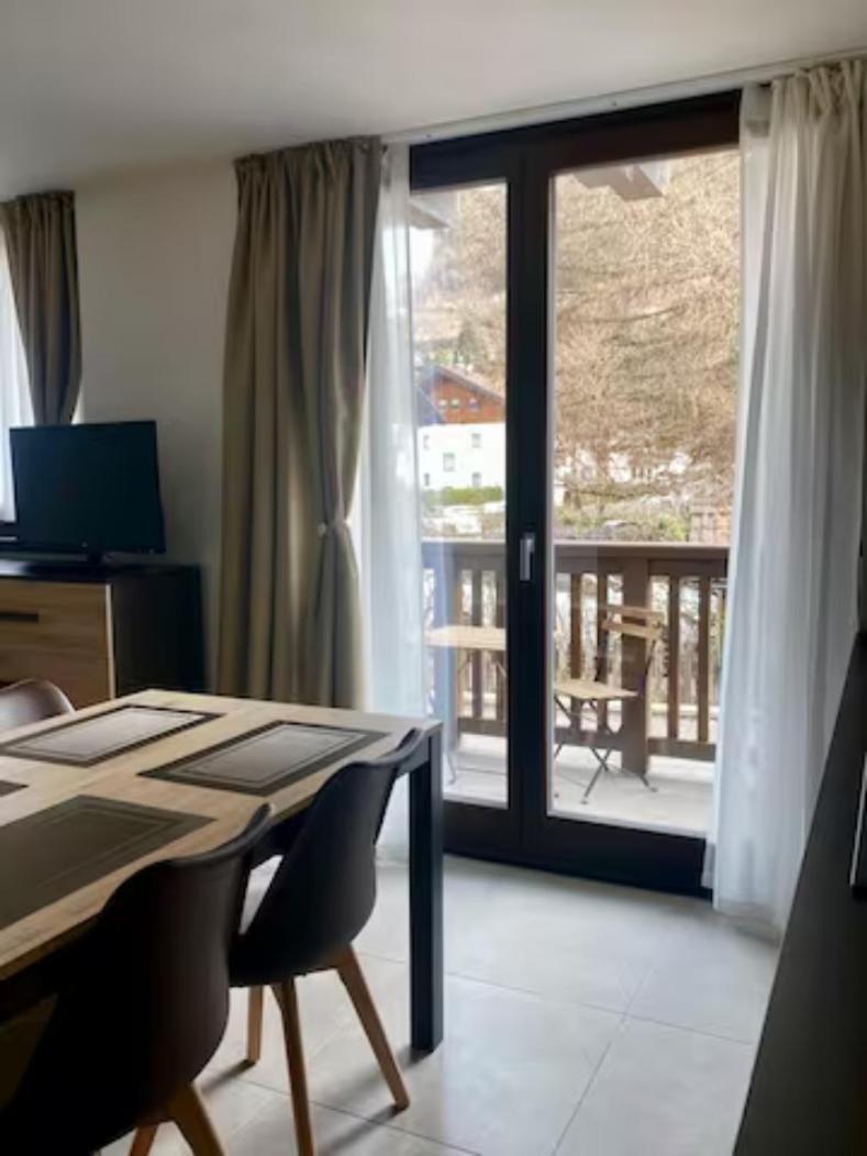 Ambassador Apartments Sweet Hospitality Bormio, Le Case Di Hermann Exterior foto