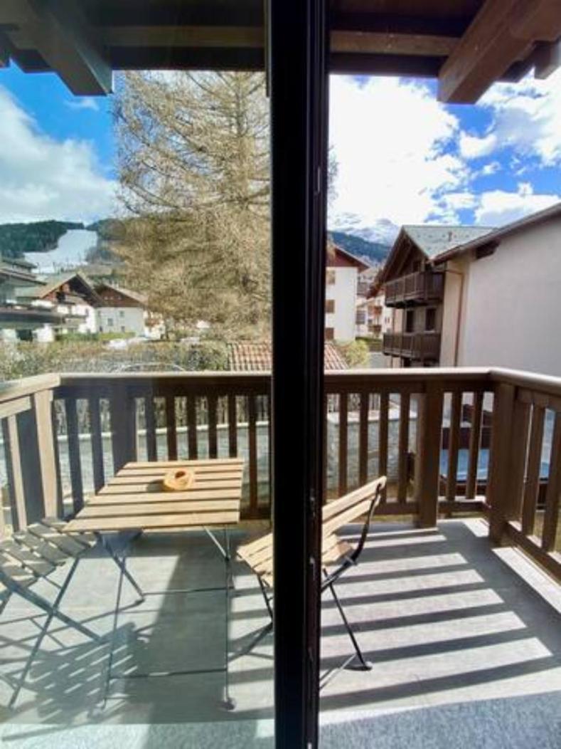 Ambassador Apartments Sweet Hospitality Bormio, Le Case Di Hermann Exterior foto