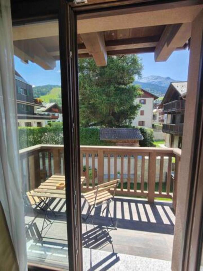 Ambassador Apartments Sweet Hospitality Bormio, Le Case Di Hermann Exterior foto